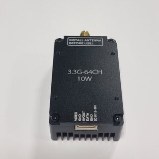 Видеопередатчики VTX