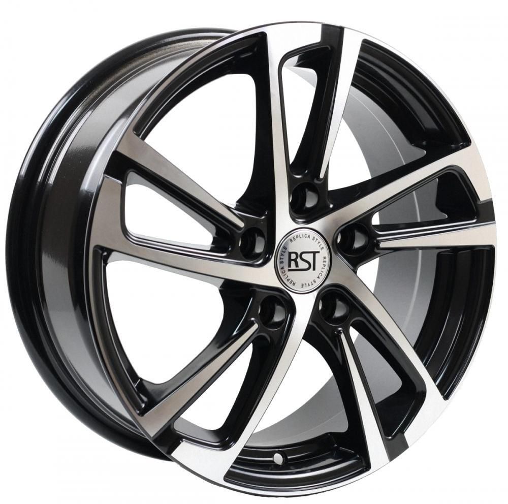 RST R046 6.5x16 5x114.3 ET 50 Dia 67.1 (BD)