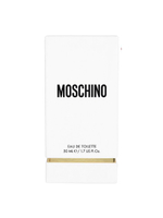 MOSCHINO Fresh Couture lady 50ml edt