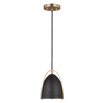 Светильник Visual Comfort Norman Mini-Pendant