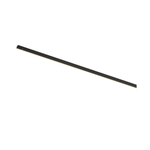 Магнитный трековый светильник Maytoni Basis TR190-1-10W2.7K-B