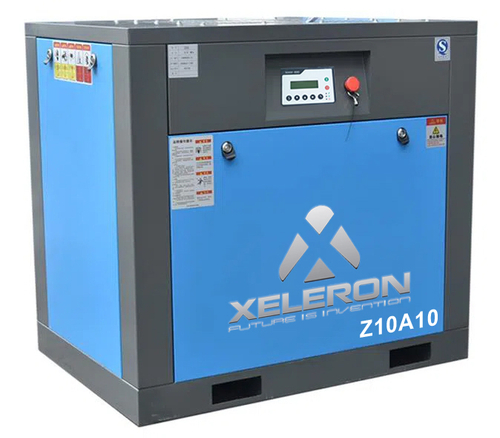 Компрессор Xeleron Z10A10