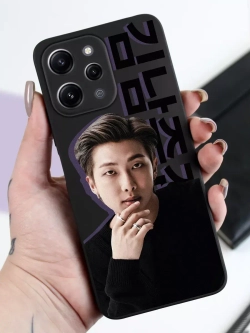 Чехол на Xiaomi Redmi 12 с принтом