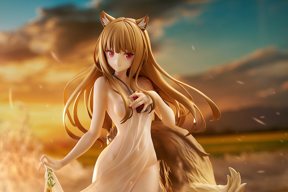 Хоро / Holo