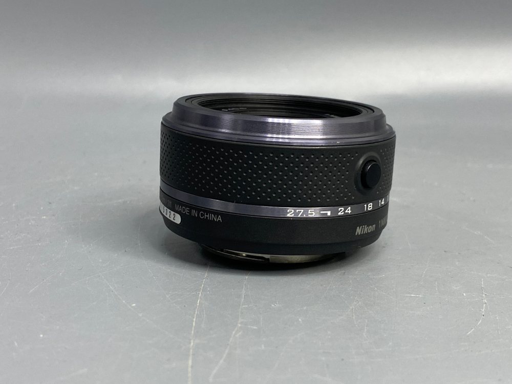 Nikon 1 J2 kit 11–27,5mm 2.400 Кадров