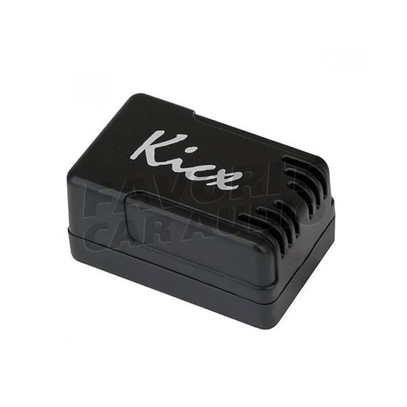 Комп. акустика Kicx STC-5.2