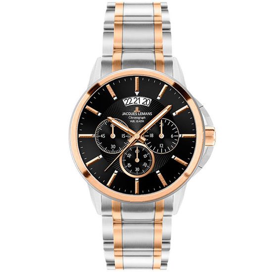 Наручные часы Jacques Lemans 1-1542F