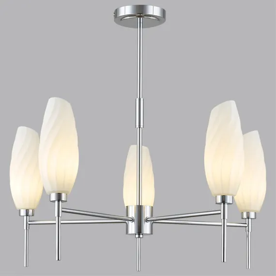 Потолочная люстра Shivon 6519/5C Lumion