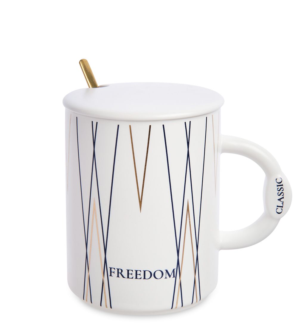 GAEM Art MUG-354/1 Кружка «Классика»