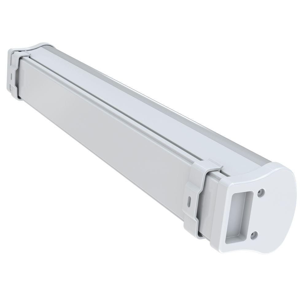 Светильник LED Айсберг v2.0 18 600мм Эко CRI70 4000К опал PROMLED