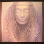 Emerson, Lake & Palmer ‎– Brain Salad Surgery (Япония 1974г.)