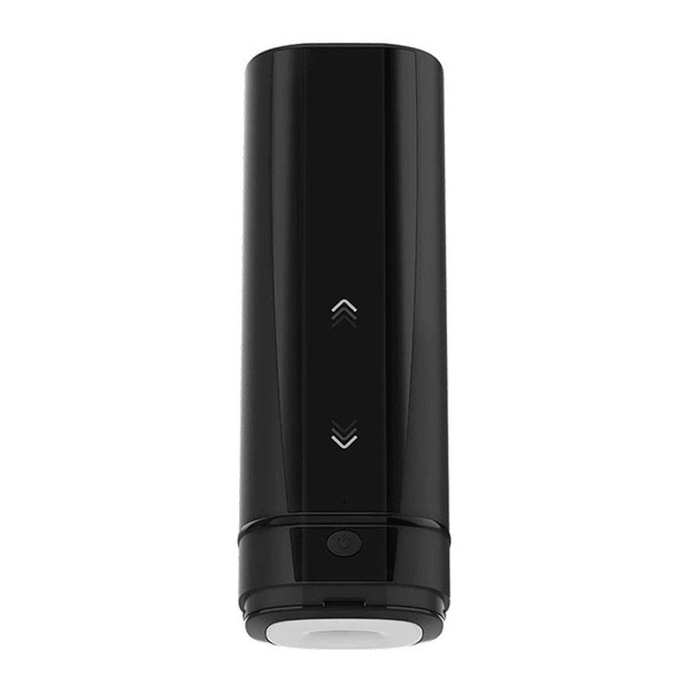 Интерактивный мастурбатор Kiiroo Onyx+ Interactive Penis Masturbator