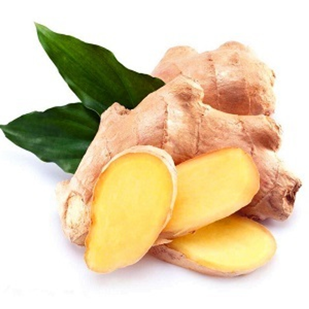 ИМБИРЯ концентрированный экстракт (GINGER CO2 ENC)