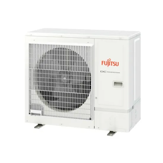 Кассетный кондиционер Fujitsu AUXG18KRLB/AOYG18KATA/UTGUKYAW
