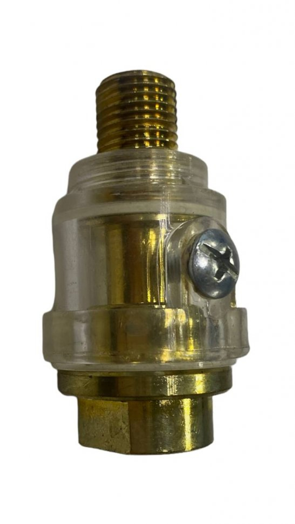 Лубрикатор 1/4", арт. № AL-2, HOREX