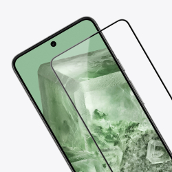 Защитное закаленное стекло от Nillkin для Google Pixel 8, серия CP+PRO Anti-Explosion Glass Screen Protector