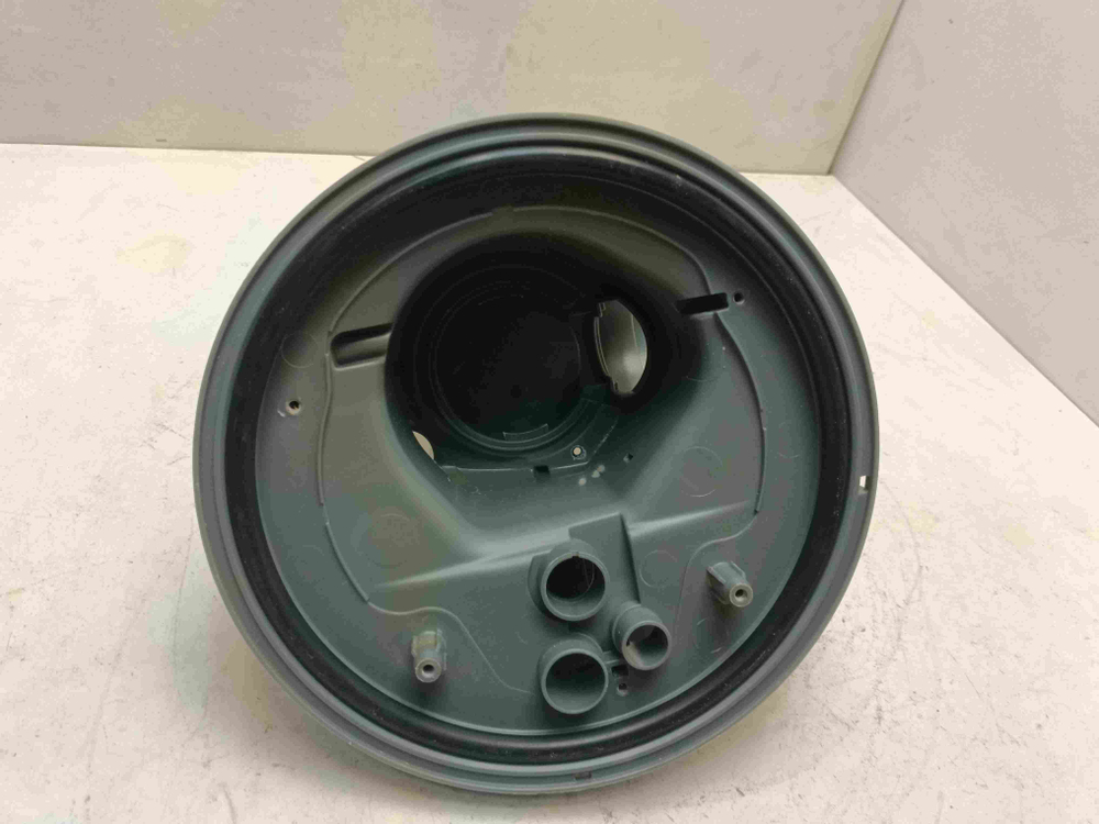 MID60S970 ктп27 Чаша поддона для посудомоечной машины Midea MS38ZE05160014 б/у