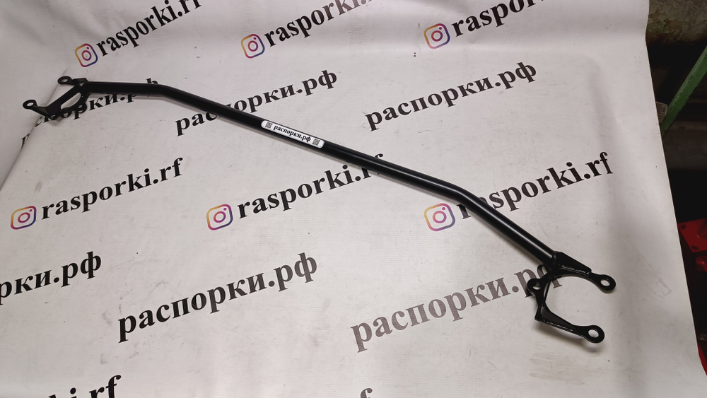 Распорка передних стоек (цельная) для Сhevrolet Epica (ПОД ЗАКАЗ)