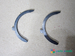 Полукольца упорные комплект (T422291*2+T422292*2) / THRUST WASHER KIT АРТ: 10000-93254