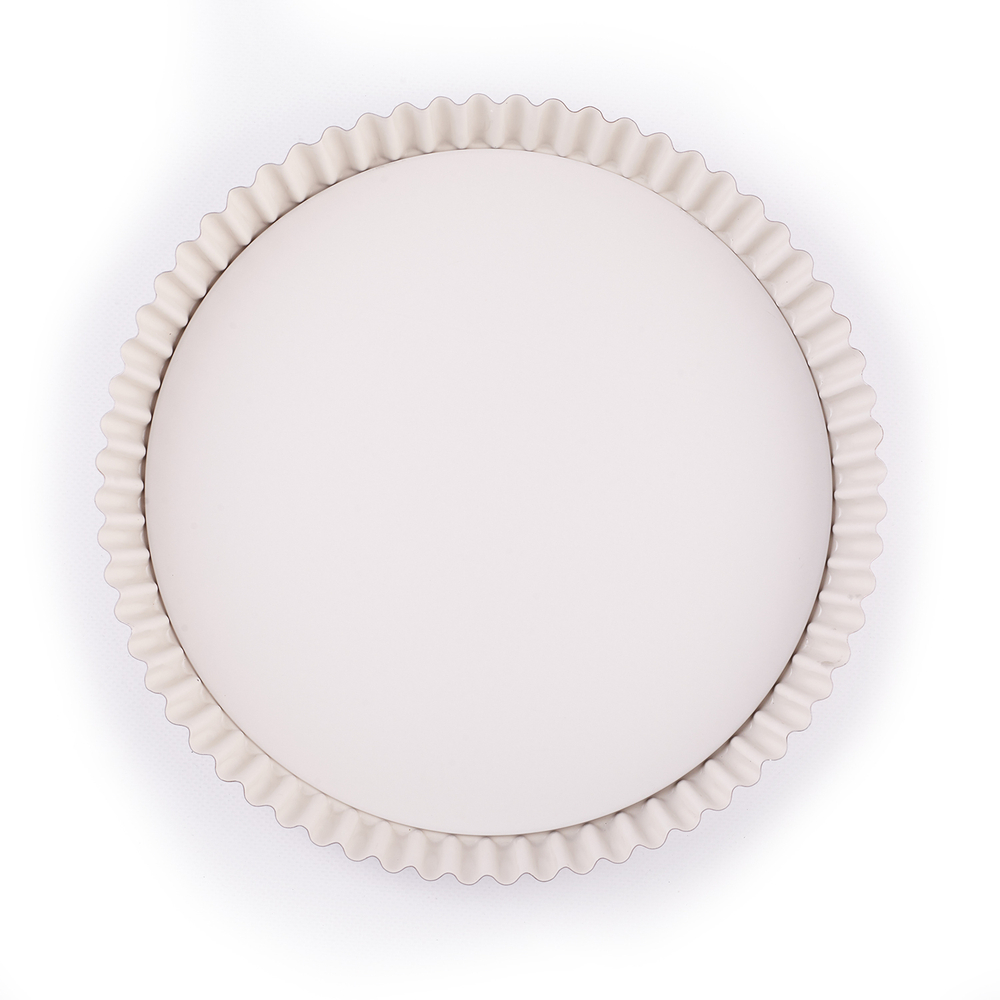 Форма для выпечки круглая со съемным дном Patisse Ceramic 28х3.5 см