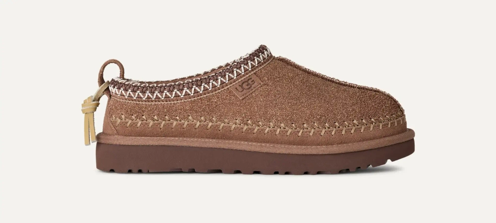 UGG Угги Tasman Biarritz, коричневый