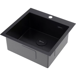 Кухонная мойка Omoikiri Akisame 51-GB