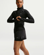Nike Swift Dri-FIT Normal Belli 2-в-1 Женские шорты для бега - NIKE