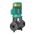 Насос ин-лайн с сухим ротором IL 65/210-15/2-IE3 PN16 3х400В/50 Гц Wilo 2458095