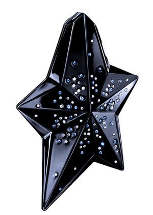 Mugler Angel Silver Brilliant Star
