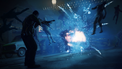Dead Rising 4 (для ПК, цифровой код доступа)