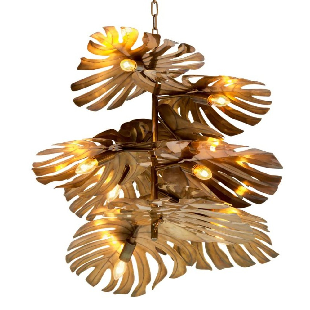Люстра Tropique LIGHTING