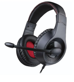 Игровая гарнитура Pelias 3.5 джек, черные Redragon