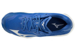 Mizuno Wave Lightning Z6 "Blue"