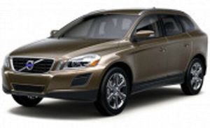 XC60 (08-13)