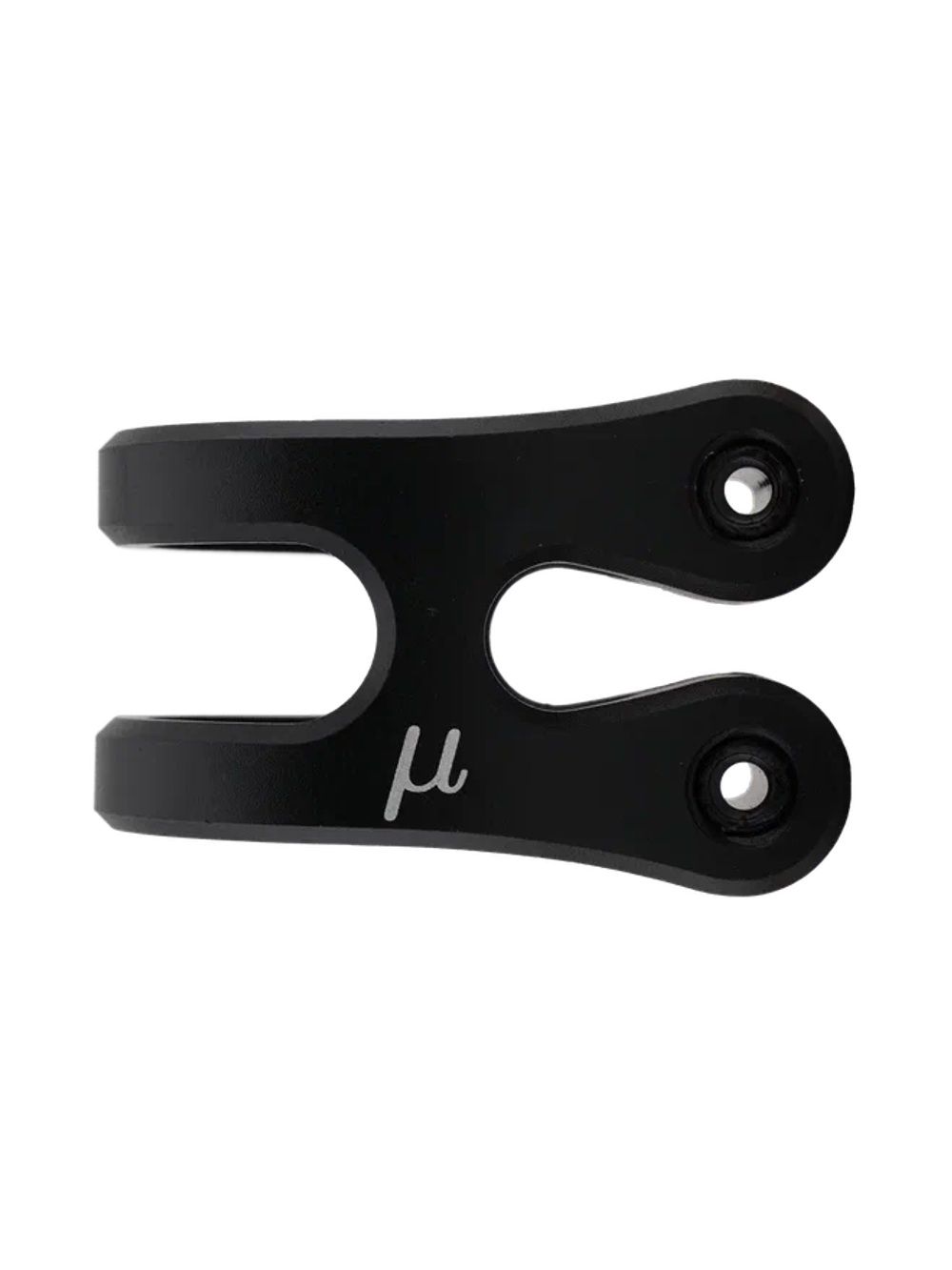 Зажим для трюкового самоката Triada Aether HIC 34.9 black