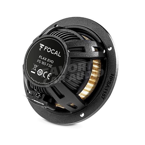Комп. акустика Focal FLAX EVO PS165F3E