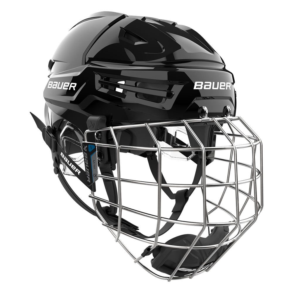 Шлем BAUER RE-AKT 70 COMBO