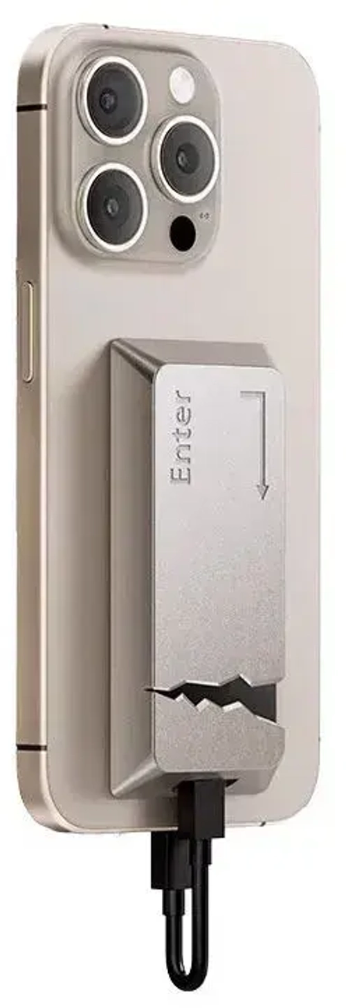 Внешний SSD Movespeed MagSafe "ENTER" 1 ТБ