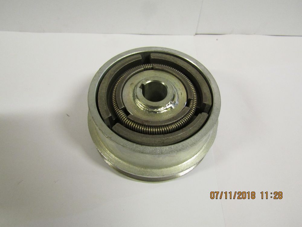 Муфта центробежная (20х116х1А) TSS-CP-80/CLUTCH ASSEMBLY
