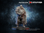 Grand Alliance Order Cities of Sigmar Empire Старый охотник миниатюра для dnd, днд, pathfinder, фентези, Настольная игра, НРИ, Варгейм, РПГ