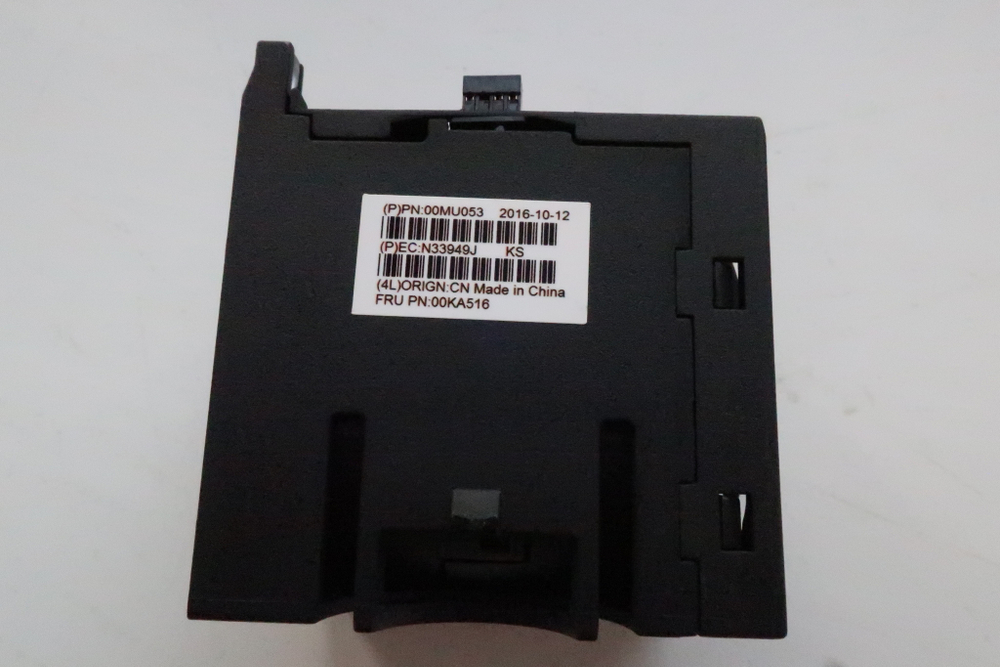 Вентилятор для IBM X3650 M5 V3 00FK883