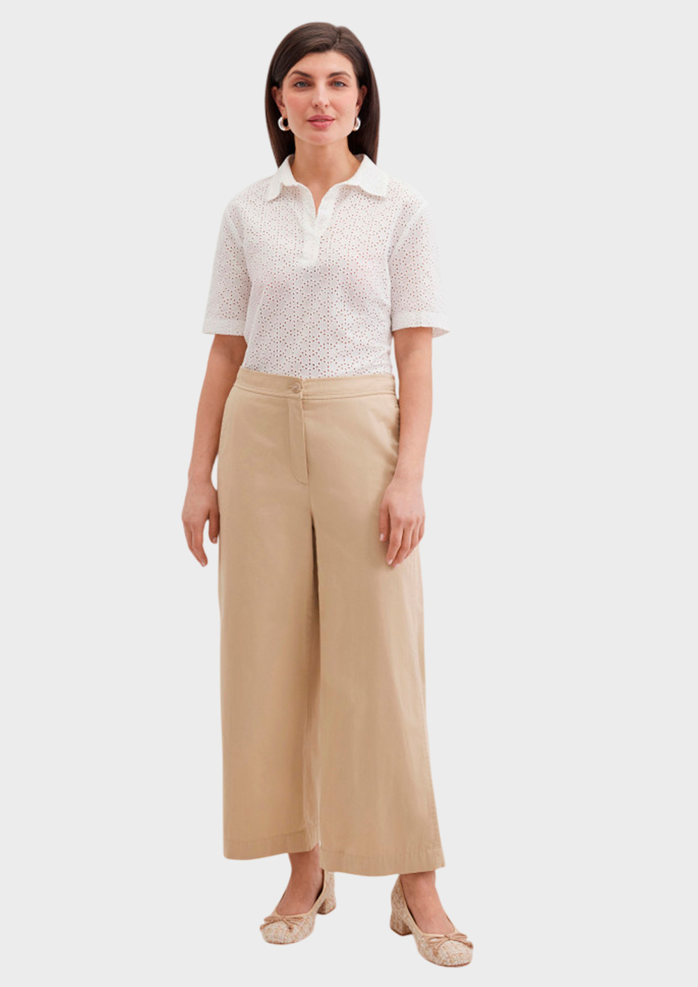 Брюки GERRY WEBER