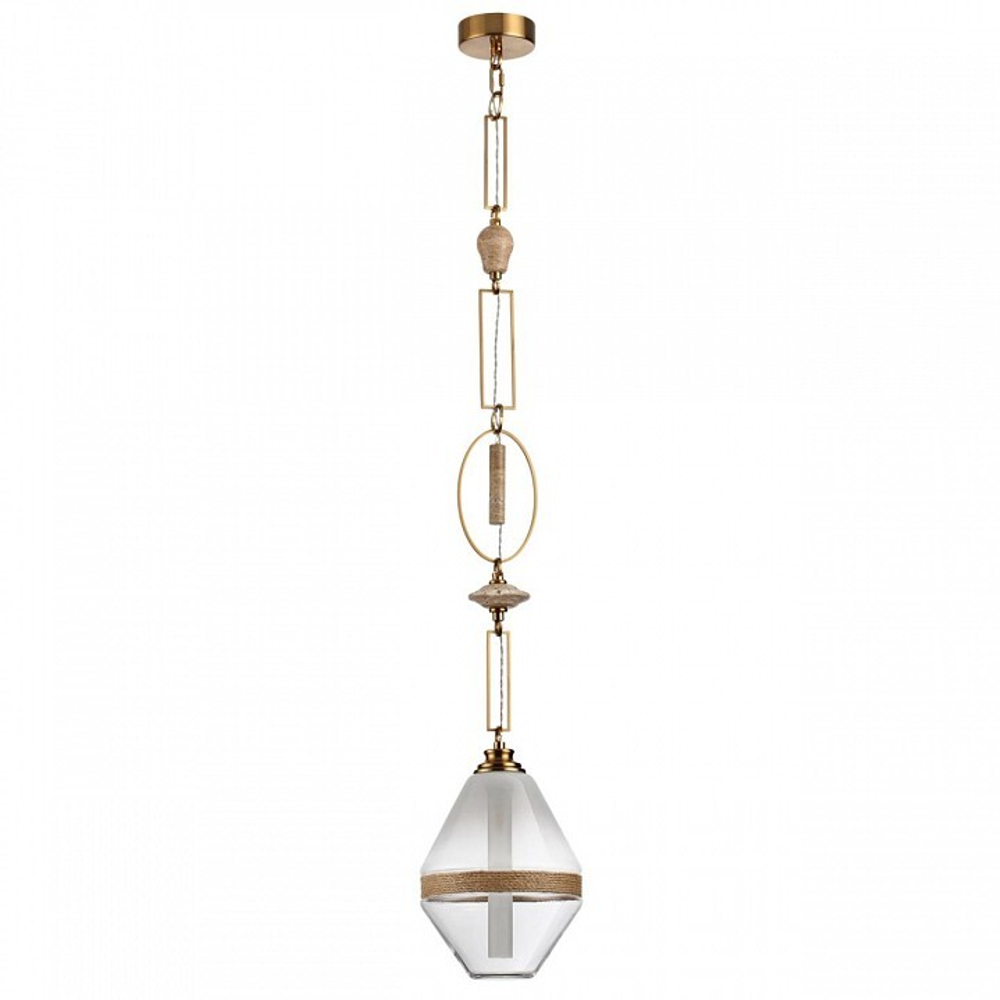 Подвесной светильник Odeon Light Krema 5441/1A
