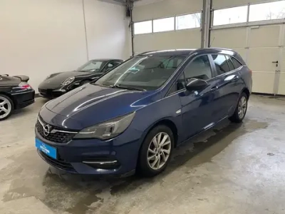 Opel Astra K Sports Tourer