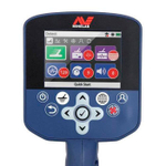 Minelab GPZ 7000