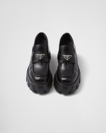 Мокасины PRADA