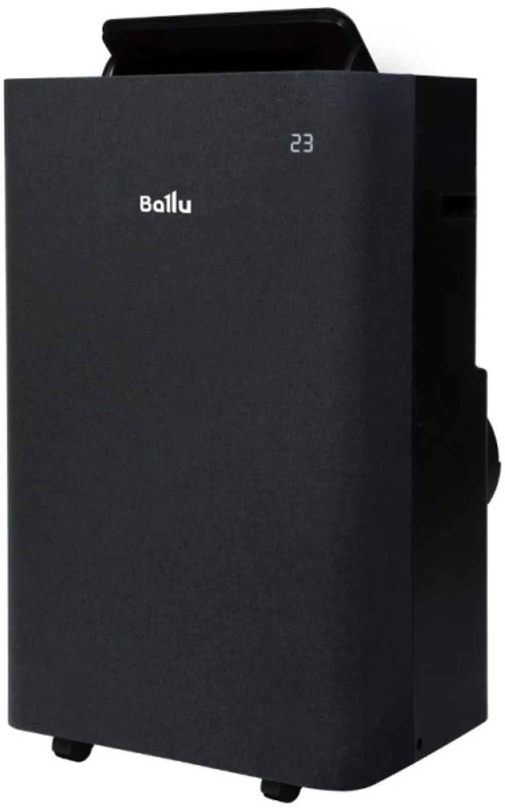 Кондиционер мобильный Ballu BPAC-12 EW/N6