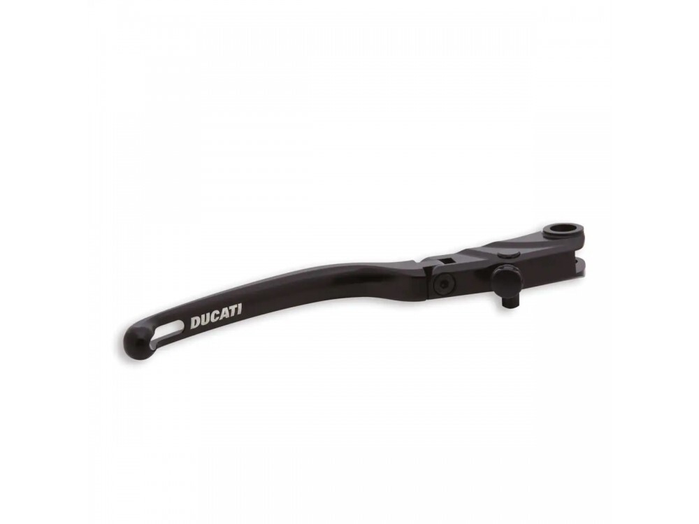 96180761BA DUCATI RIZOMA BRAKE LEVER FOLDING