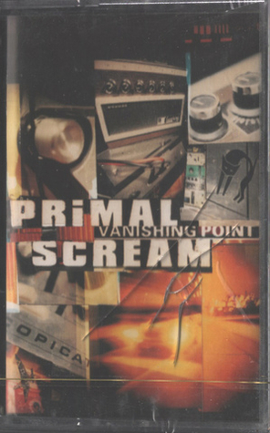 Primal Scream / Vanishing Point (MC)