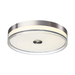 Потолочный светодиодный светильник Sonex ETERNA 7727/76L